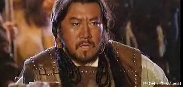 战争|这个男人一生都在战争, 几乎未尝一败, 死后一军队为其守墓700年