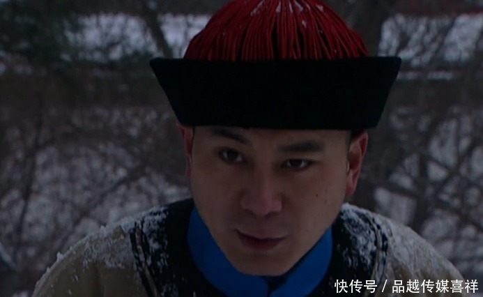 宫廷|雍正王朝里，为何张五哥宁愿给胤祥守墓，也不愿继续当宫廷侍卫？