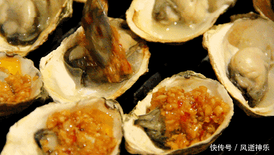 蒜香味|10款蒜香美食测评,没有一款不让你流口水!