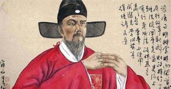 解缙|朱棣预选的接班人，因宰相说的而放弃