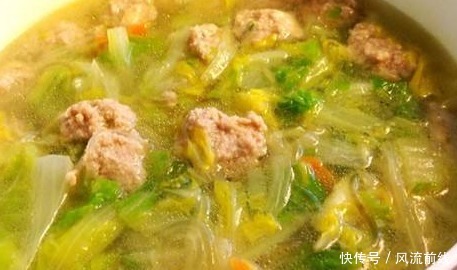 不腻|汤汁鲜美百吃不腻,口感清淡营养又好吃,家有孩子的不要错过