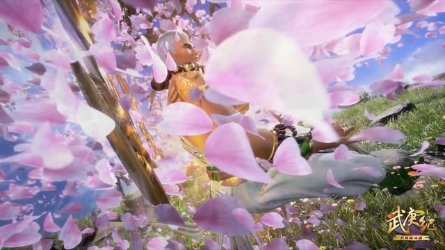 最终|武庚纪：真禅圣王最终离开神族，除了理念不合，还有一层原因