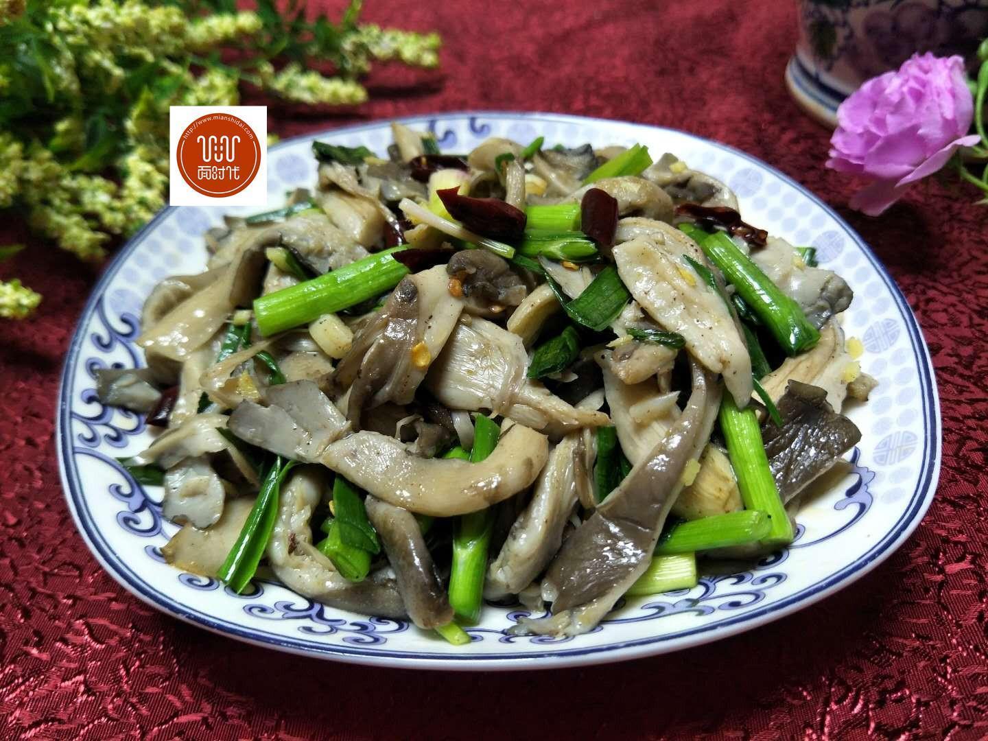  少油|适合晚上吃的素菜，少油少盐多健康，比吃肉还带劲，便宜又下饭！