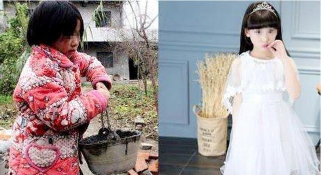  年后|双胞胎姐妹3岁时走失，30年后相见差距令人感慨，网友：更像母女