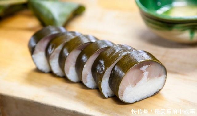 料理|吃货的京都之行,从这10种美食开始!