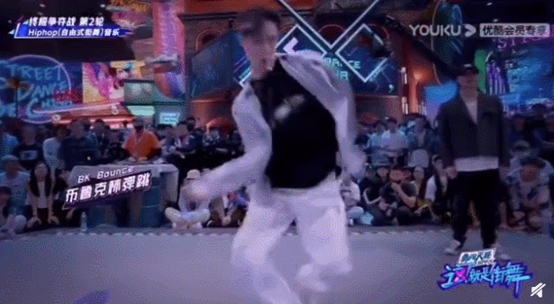  豆瓣|走到第三季，《这！就是街舞》为何还能拿下豆瓣9.1？