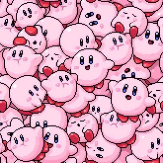  星星|头像Daily | 做回自己的星星，闪耀吧！