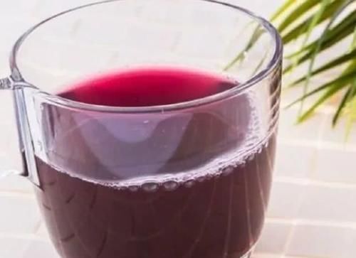 酸梅汤|吃自助的时候,拿这三种饮料,老板同行来了