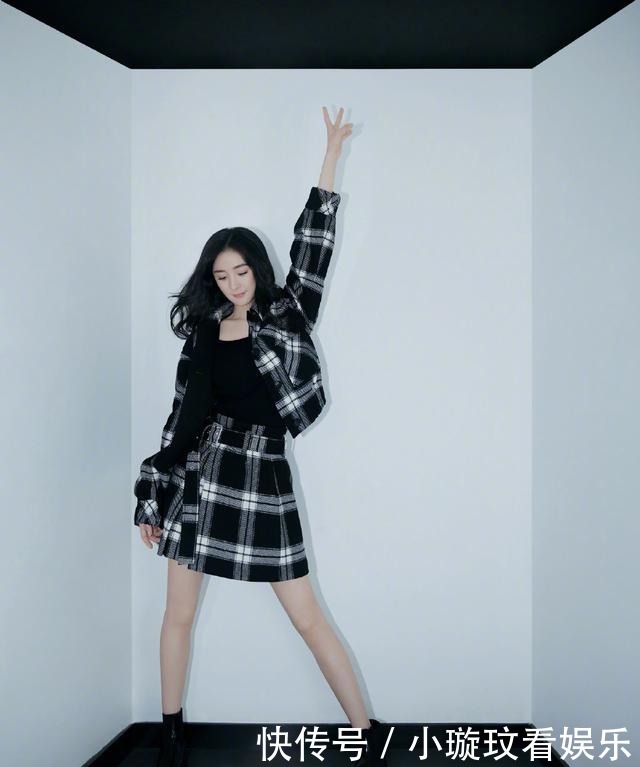 成套|管它什么流行元素!今秋“成套穿”才是经典,方便省事还好看