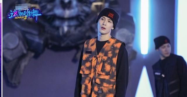  重点|张艺兴评价《街舞》三位队长，一个不说话一个说不明白，句句重点