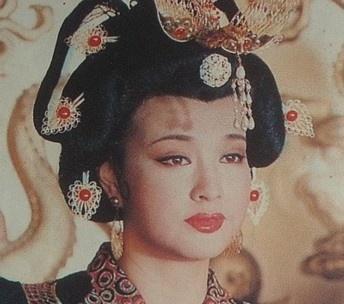 武则天|唐朝历史谈武则天作为女子,为什么能当上皇帝