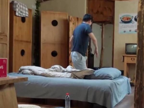  向往|向往的生活：蘑菇屋选址竟这么难？需满足三个关键条件，缺一不可