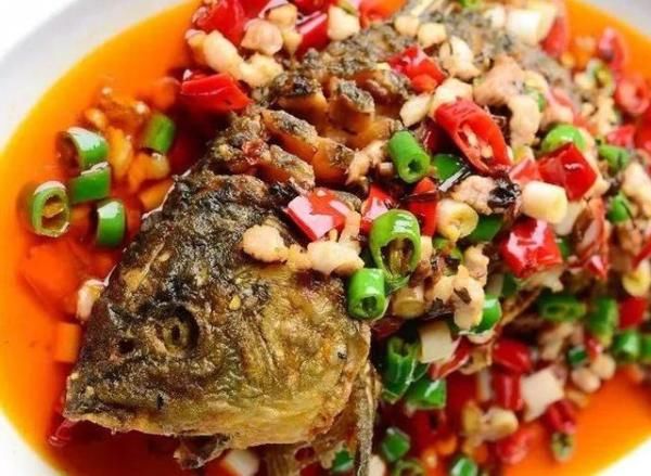 选择|干烧鱼的几种做法,如果爱吃鱼,又怕腥。选择这样的做法最合适了