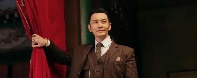 向往|黄晓明《向往的生活》,再现经典口头禅,这次却圈粉无数,没人黑