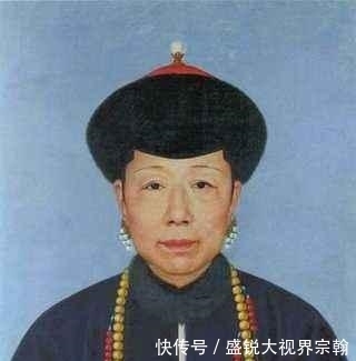 后宫|《甄嬛传》中舒太妃原型: 本是宫女, 机缘巧合被康熙宠幸后又失宠