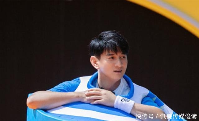 哥哥|王耀庆飙“商务英语”、带“疯”吴奇隆,整个节目属他最有看点