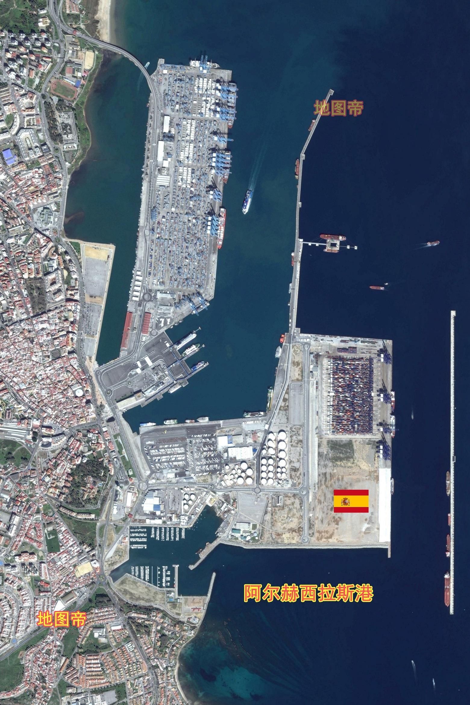  直布罗陀|直布罗陀是如何从西班牙落入英国之手的？