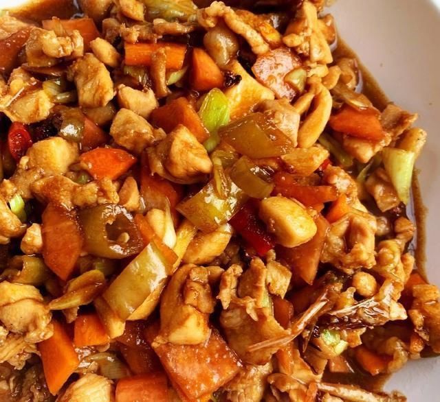  两道菜|黄磊随手晒晚餐，看到其中的两道菜，网友们纷纷为他点赞，来看看