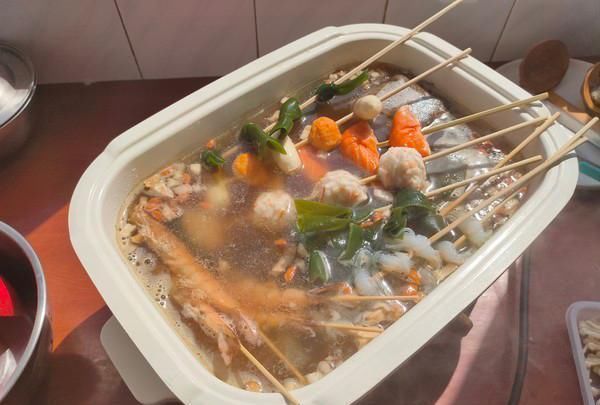 贵菜|麻辣烫里这种“隐形贵菜”,一般很少有人拿,老板在一边偷着乐