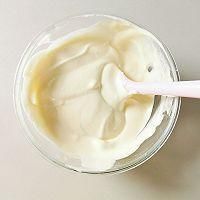  芝士|热量极低的西柚慕斯芝士条，颜值也高哦