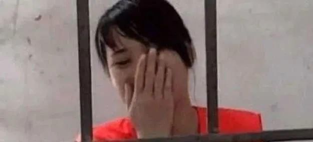 毒枭|90后女毒枭被抓一脸愉快, 审讯自称长得太漂亮, 毒品都是白送