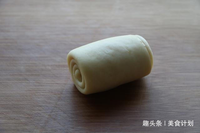 每周|自从学会面粉新做法,每周必做1次,比包子馒头好吃,家人爱吃