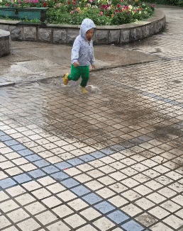 搞笑|搞笑GIF:这个提醒就非常魔性了!