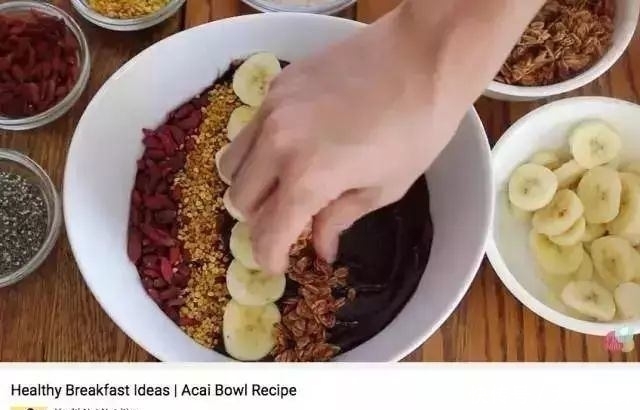  枸杞冰淇淋|用宁夏的枸杞，做出的“网红”冰激凌，让人欲罢不能！