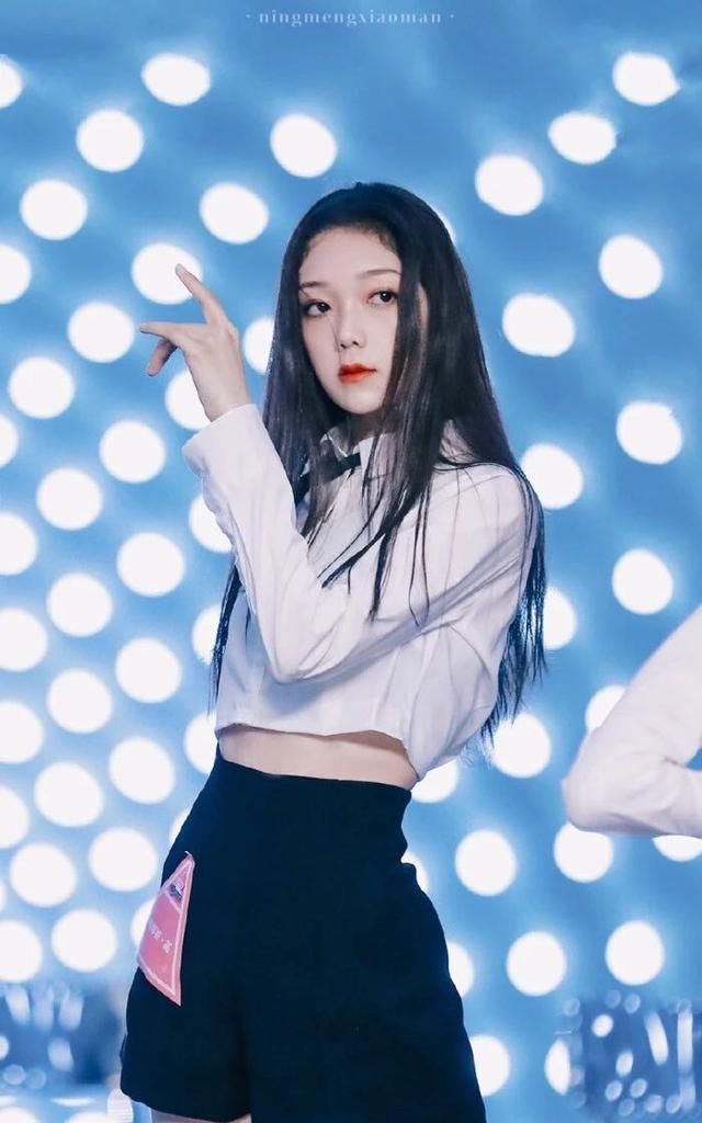 全能|C位本就是全能ACE,希林娜依·高凭啥作中心,把R1SE和NPC放哪?