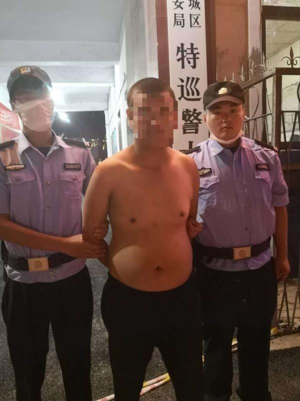  电动车|藁城一男子当天刚出“班房”，不思悔改又盗窃电动车再进“牢房”