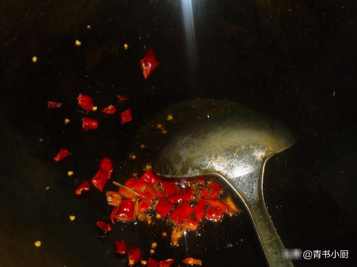  好吃|内酯豆腐这样做很好吃，赶紧试试吧