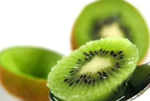 水果|不要低估小小猕猴桃 猕猴桃的八大健康益处