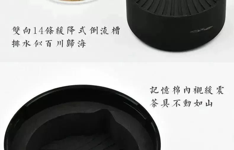 便携|这是乾隆爷心心念念的便携茶具，400年后终于被设计出来