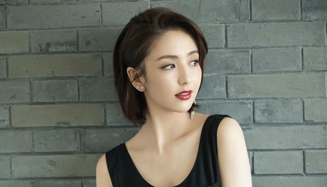  童瑶|明星八卦：张雨绮、孟佳、陈柏霖、杨芸晴、赵今麦、童瑶