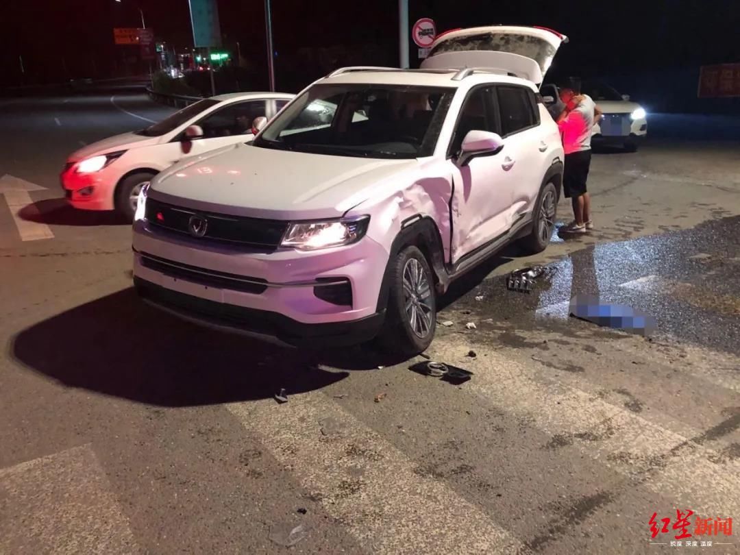  肇事者|“顶包奇案”：驾车出事故逃逸，肇事者冒出车主、儿子、兄弟，三人均被拘