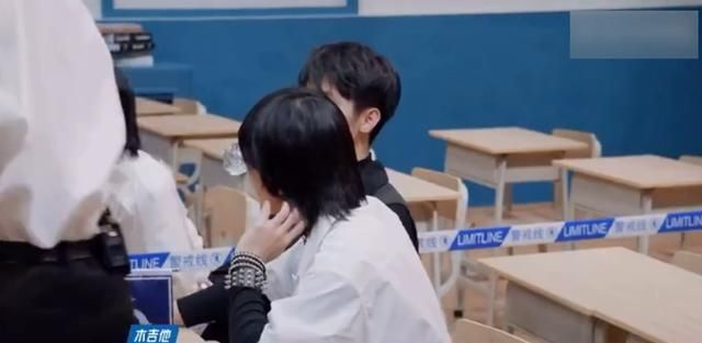  重录|欧阳娜娜后悔投票提议重录，现场一度混乱