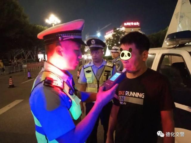 国庆|849个“麻龟”被查！泉州交警采取多措施加强国庆中秋假期交通安全监管工作