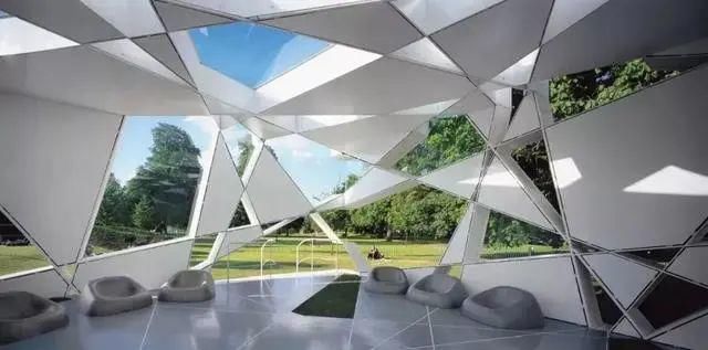 日本|日本当代建筑师的现代主义试炼