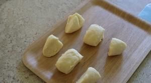 紫薯|韩国火爆排队紫薯麻薯包|超简易做法