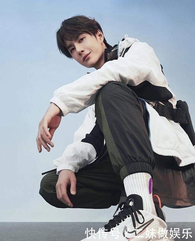 王一博|无心太子?内娱恶童?王一博都保持无感