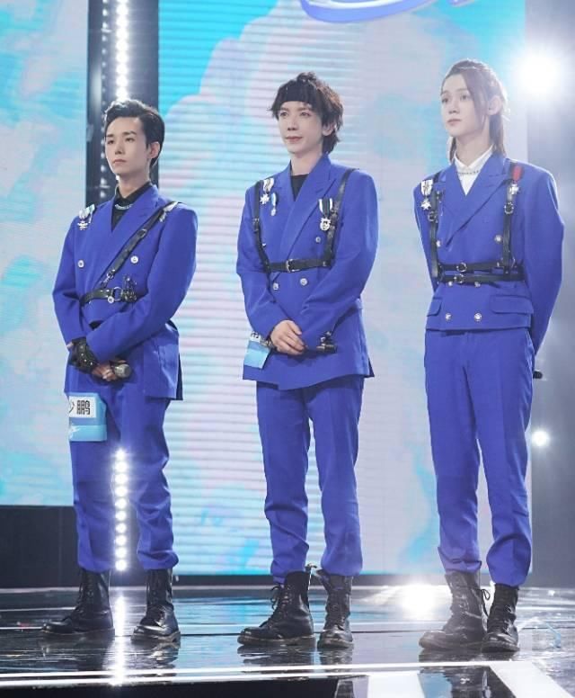  粉丝|前有《青你》后有《浪姐》，夹击下的《少年之名》为什么这么糊？