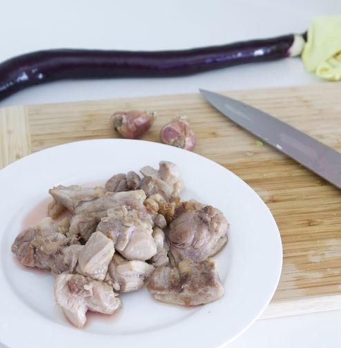  辣椒|我家鸡肉从不炸着吃, 不蒸不煎, 营养丰富又好吃, 上桌瞬间被扫光