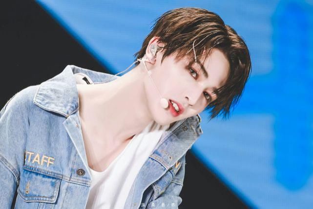  南韩|赖冠霖归国后成糊咖！同是南韩归国艺人，黄明昊朱正廷凭啥大火？