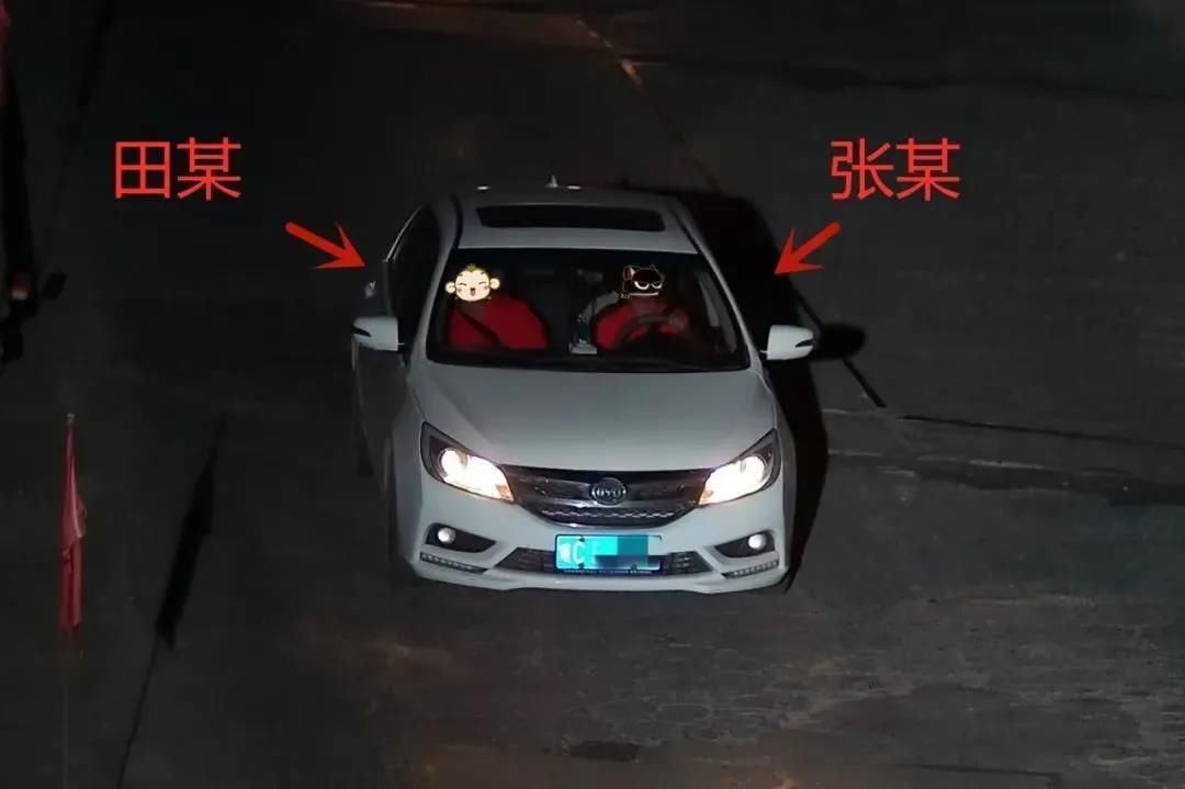  测试结果|同一辆车上查到两个酒驾？可方向盘只有一个啊