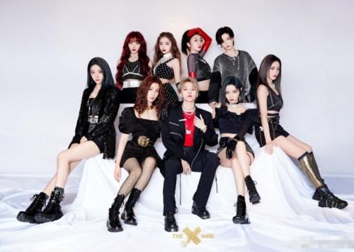  选秀|继《青你3》是男生选秀后，网传《创4》也挑选男团，要杠上了？