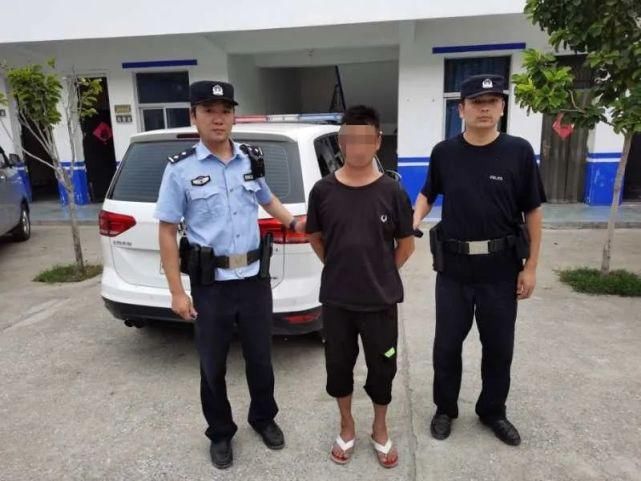 金店|傍晚!涡阳一男子金店内抢劫,公共厕所被抓…