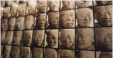  将军肚|中国古代将军为何没＂八块腹肌＂ 反而都挺＂将军肚＂