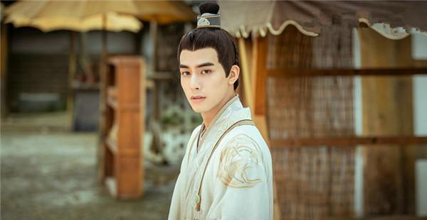 那女子|唐朝奇案：书生与美人眉来眼去，厨子半夜偷盗杀人