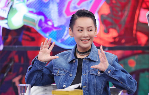  姐姐们|要翻车？《乘风破浪》播到第8期，宁静一系列言行惹争议