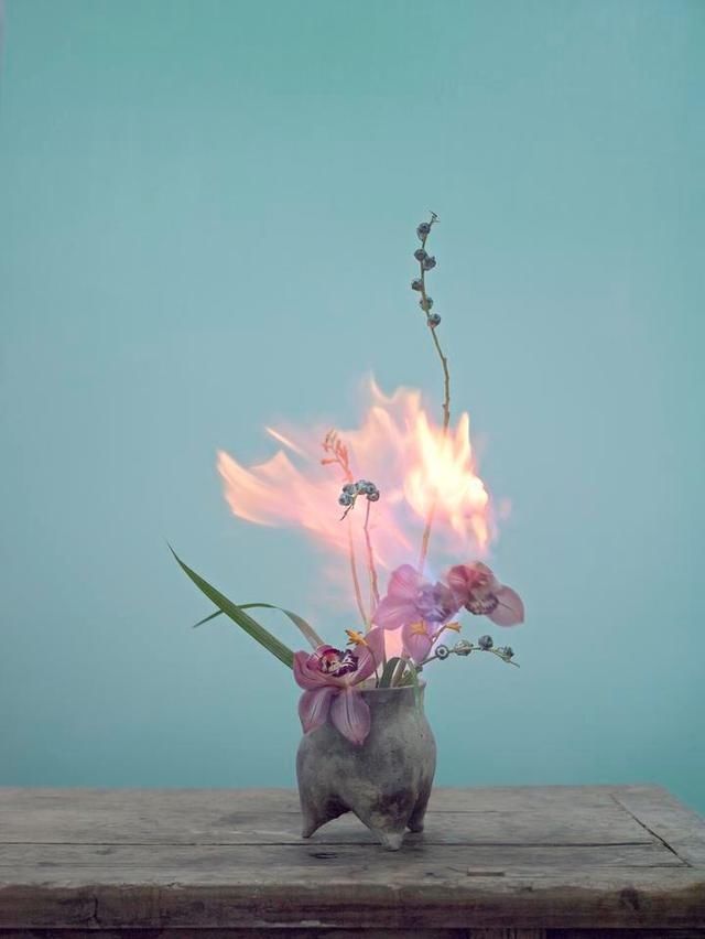 这场|永远有多远？工美馆的这场展览，请你来思考“生与死”